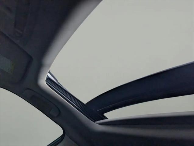 2019 Nissan Maxima 3.5 Platinum