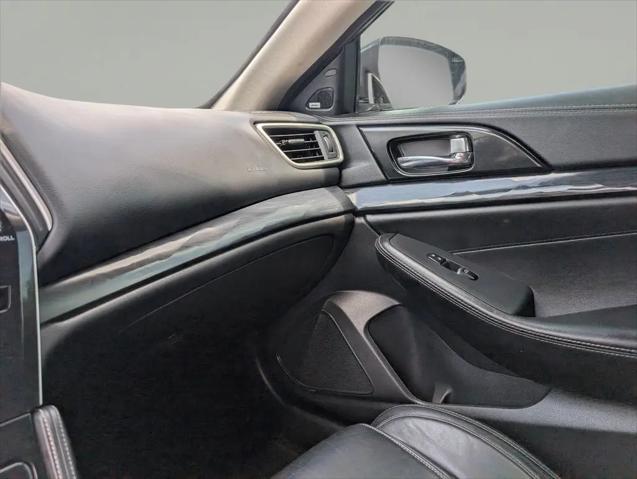 2019 Nissan Maxima 3.5 Platinum