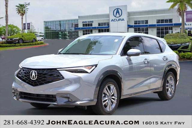 2026 Acura ADX Base for sale in Houston, TX