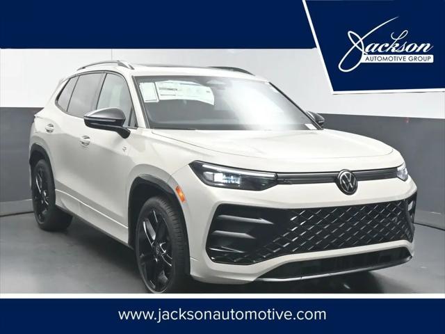 2026 Volkswagen Tiguan SE R-Line Black for sale in Macon, GA