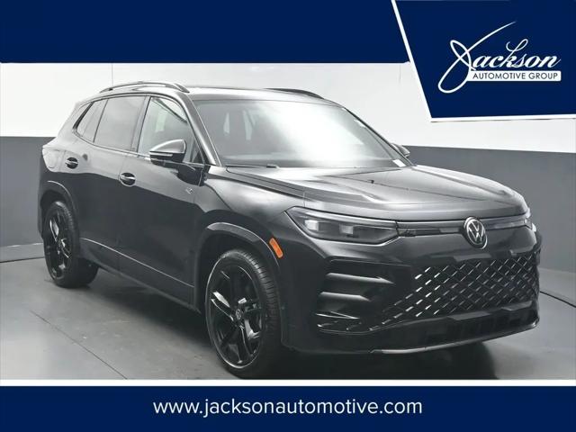 2026 Volkswagen Tiguan SE R-Line Black for sale in Macon, GA
