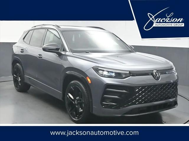 2026 Volkswagen Tiguan SE R-Line Black for sale in Macon, GA