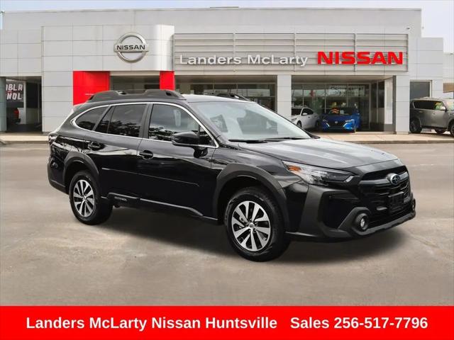 2025 Subaru Outback Premium for sale in Huntsville, AL