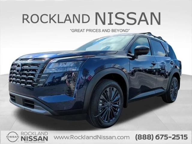 2026 Nissan Pathfinder SL for sale in Blauvelt, NY