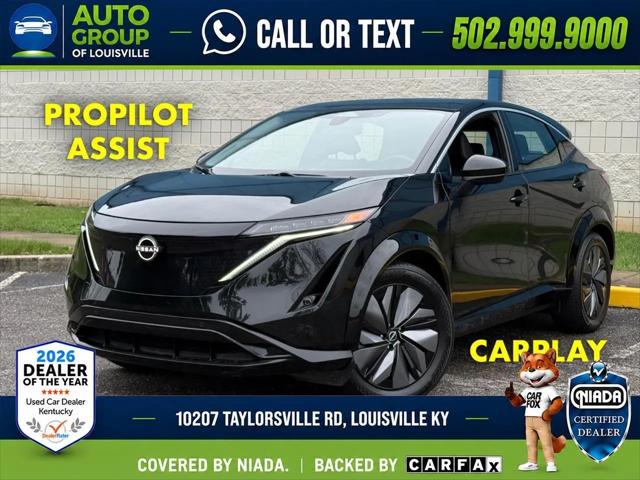 2023 Nissan ARIYA ENGAGE for sale in Louisville, KY