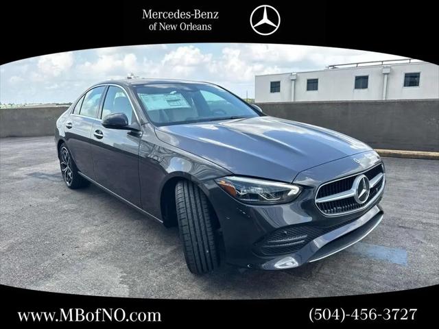2026 Mercedes-Benz C-CLASS C 300 C 300 for sale in Metairie, LA