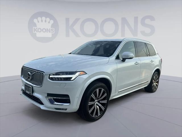 2023 Volvo XC90 B6 Plus 7-Seater for sale in White Marsh, MD