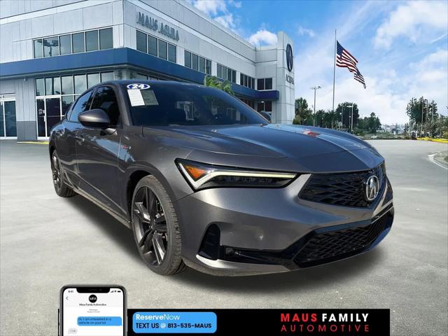 2024 Acura Integra A-SPEC for sale in Tampa, FL