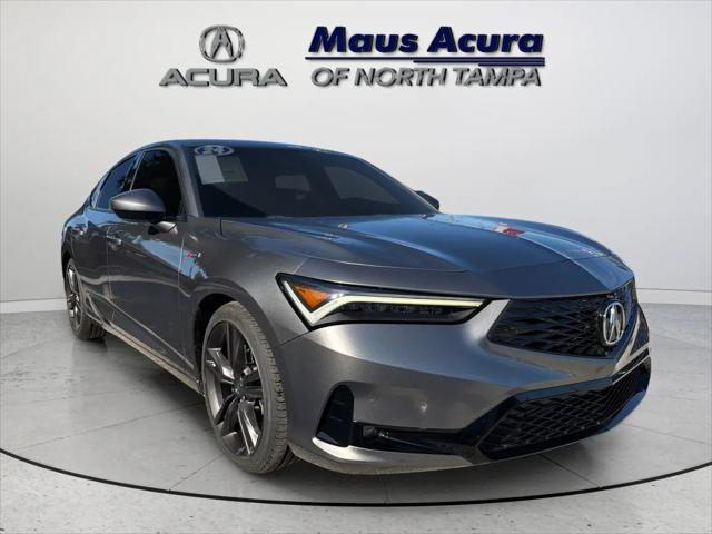 2024 Acura Integra A-SPEC for sale in Tampa, FL