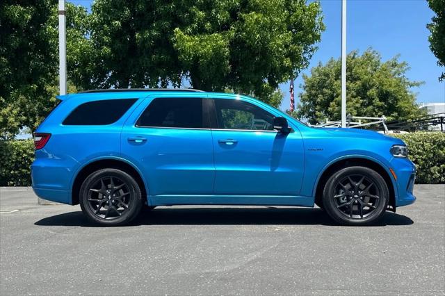 2026 Dodge Durango GT Plus AWD HEMI V8