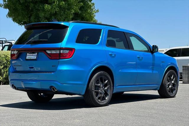 2026 Dodge Durango GT Plus AWD HEMI V8