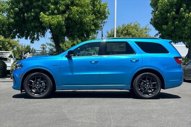 2026 Dodge Durango GT Plus AWD HEMI V8