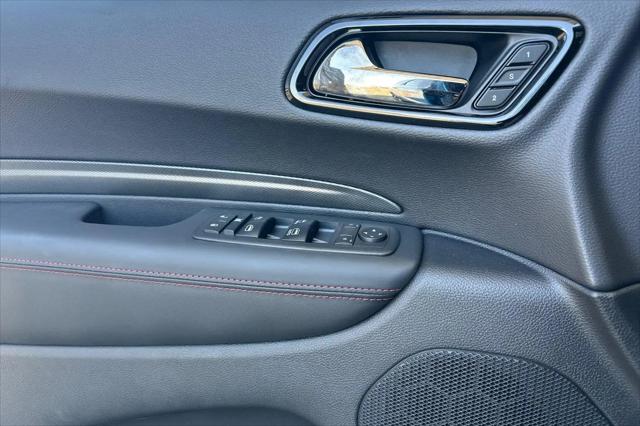 2026 Dodge Durango GT Plus AWD HEMI V8