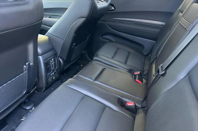 2026 Dodge Durango GT Plus AWD HEMI V8