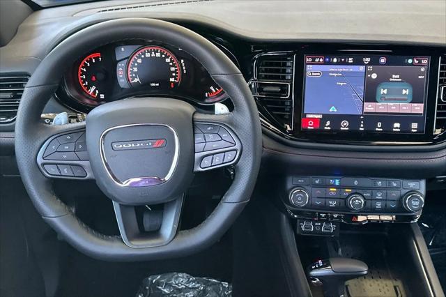 2026 Dodge Durango GT Plus AWD HEMI V8