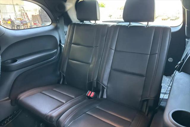 2026 Dodge Durango GT Plus AWD HEMI V8