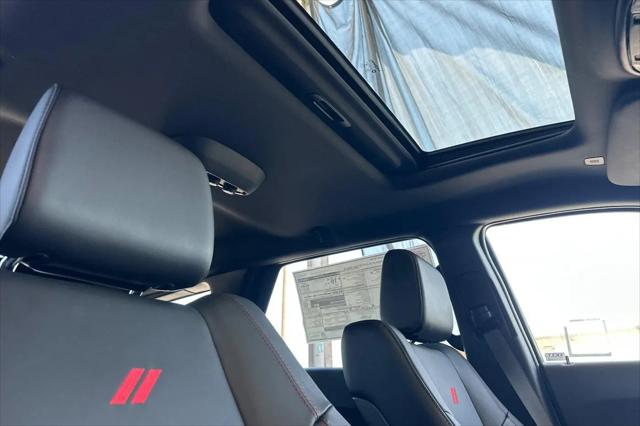 2026 Dodge Durango GT Plus AWD HEMI V8