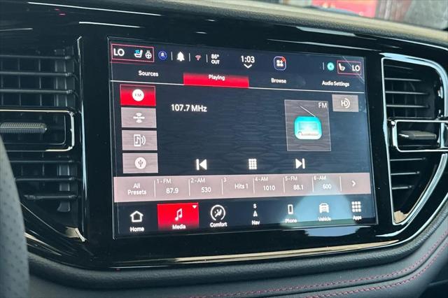 2026 Dodge Durango GT Plus AWD HEMI V8