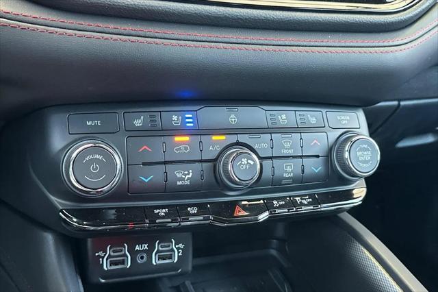 2026 Dodge Durango GT Plus AWD HEMI V8