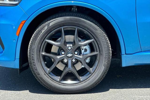 2026 Dodge Durango GT Plus AWD HEMI V8