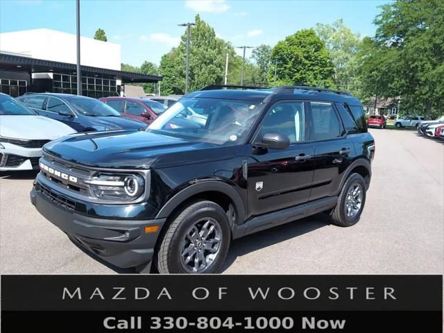2023 Ford Bronco Sport for sale near Wooster, OH