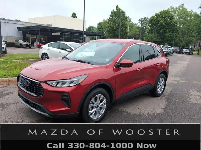 2023 Ford Escape Active for sale in Wooster, OH