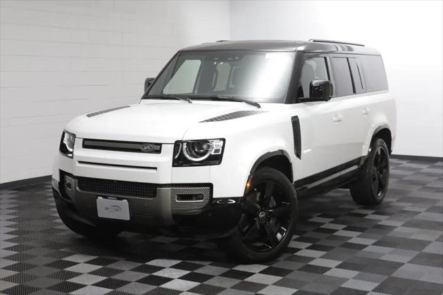 2025 Land Rover Defender 130 P400 X-Dynamic SE for sale in Hinsdale, IL