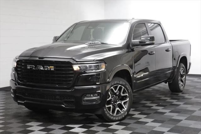 2025 Ram 1500 Laramie Crew Cab 4x4 5'7" Box for sale in Hinsdale, IL
