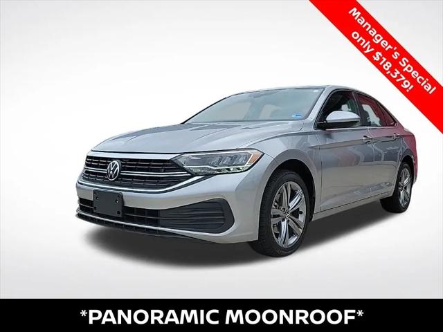 2024 Volkswagen Jetta 1.5T SE for sale in Chantilly, VA
