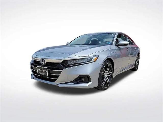 2022 Honda Accord Hybrid Touring for sale in Chantilly, VA