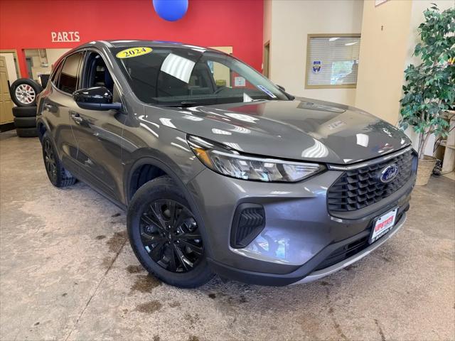 2024 Ford Escape Active for sale in Batavia, NY