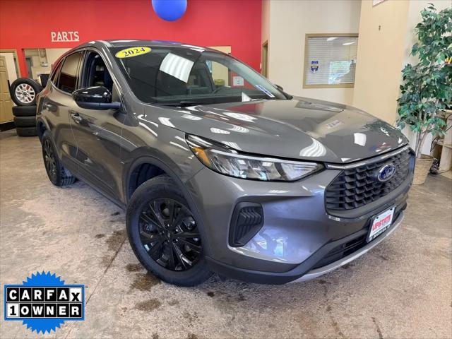 2024 Ford Escape Active for sale in Batavia, NY
