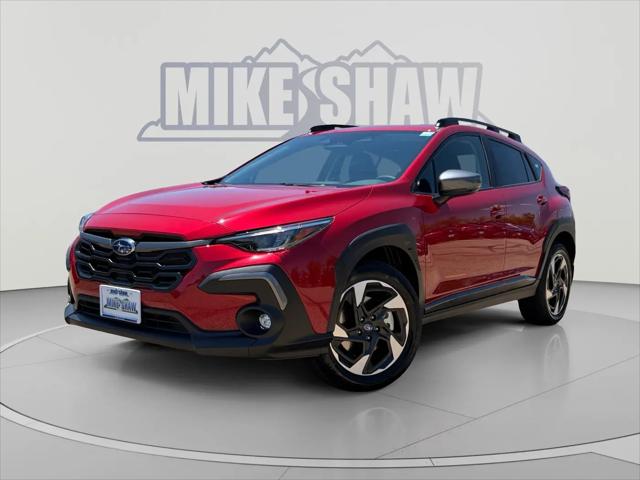 2026 Subaru Crosstrek Limited for sale in Denver, CO