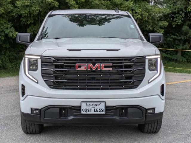2026 GMC Sierra 1500 Crew Cab, Short Bed, Elevation, 4WD for sale in Albany, NY