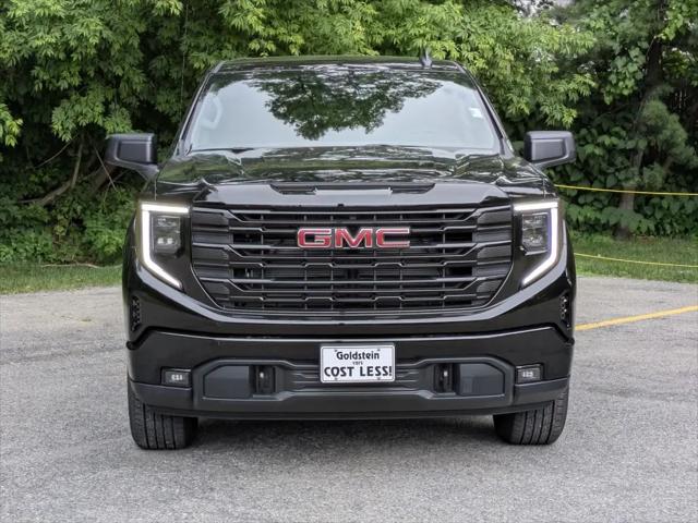 2026 GMC Sierra 1500 Crew Cab, Short Bed, Elevation, 4WD for sale in Albany, NY