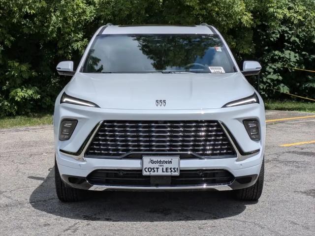 2026 Buick Enclave Avenir FWD for sale in Albany, NY