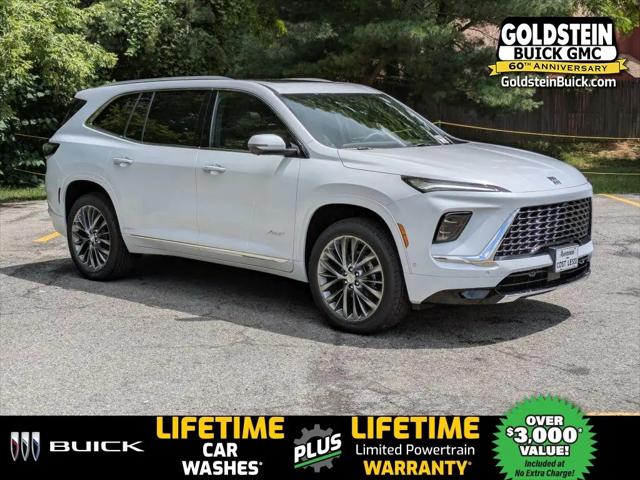 2026 Buick Enclave Avenir FWD for sale in Albany, NY