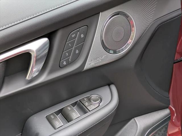 2026 Buick Enclave Avenir FWD