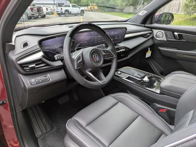 2026 Buick Enclave Avenir FWD