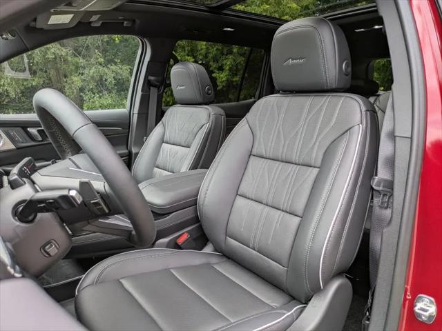 2026 Buick Enclave Avenir FWD