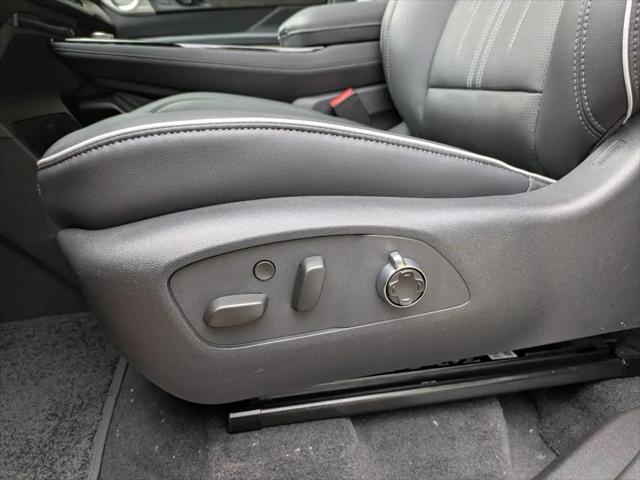 2026 Buick Enclave Avenir FWD