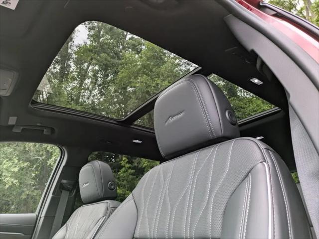 2026 Buick Enclave Avenir FWD