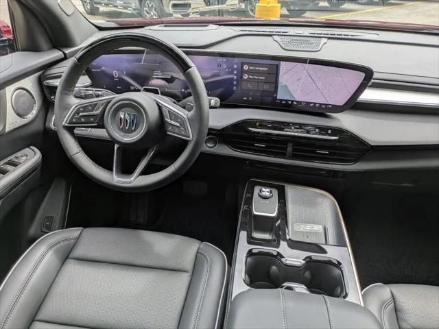 2026 Buick Enclave Avenir FWD