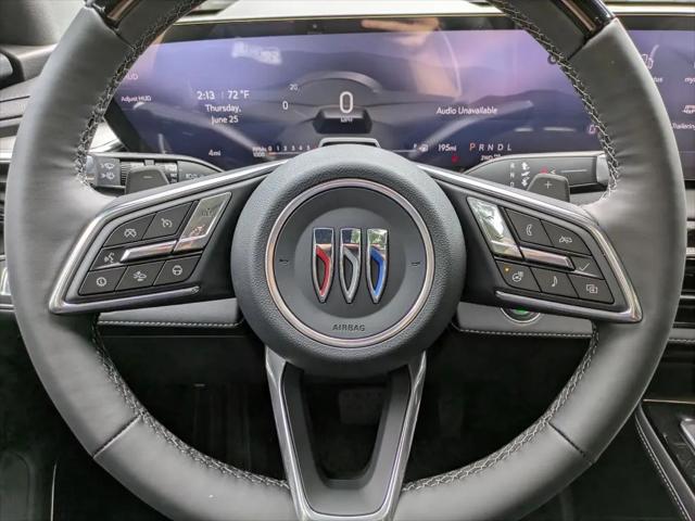 2026 Buick Enclave Avenir FWD