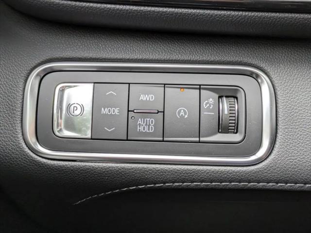 2026 Buick Enclave Avenir FWD