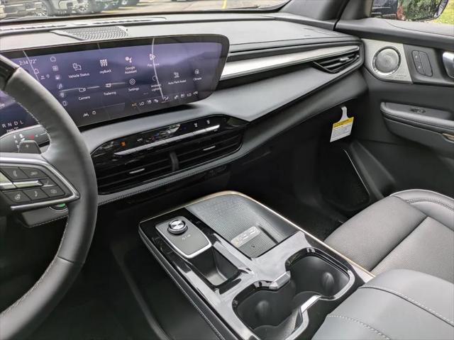 2026 Buick Enclave Avenir FWD