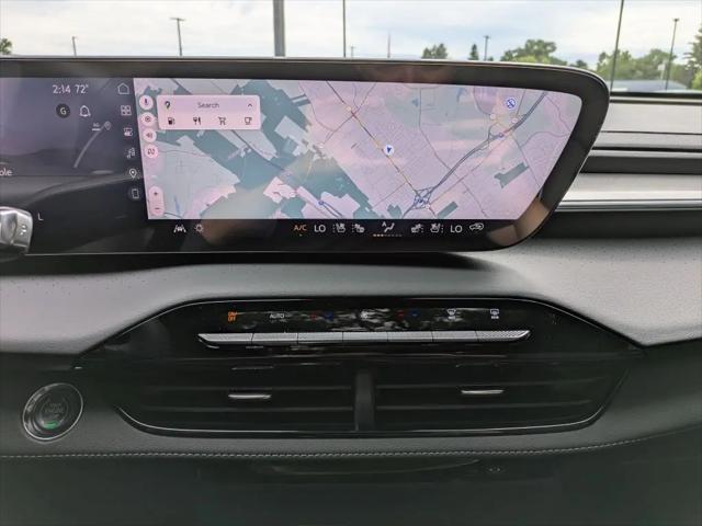 2026 Buick Enclave Avenir FWD