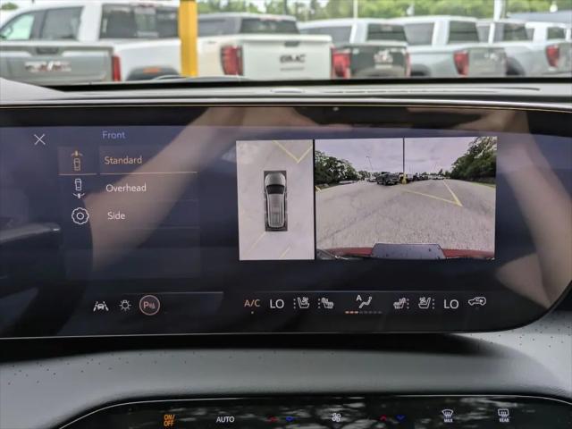 2026 Buick Enclave Avenir FWD