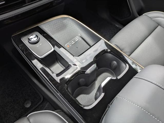 2026 Buick Enclave Avenir FWD