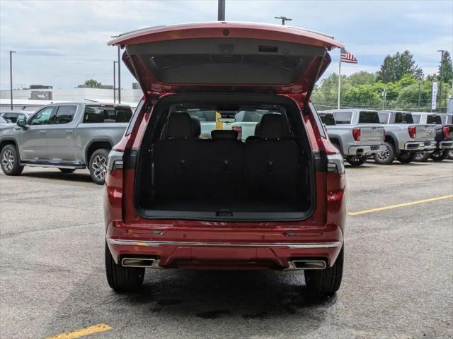 2026 Buick Enclave Avenir FWD